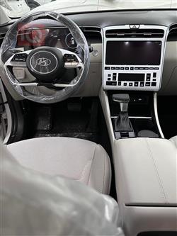 هیوندای تۆکسۆن